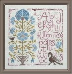 (image for) Sampler aux Bouquets 1